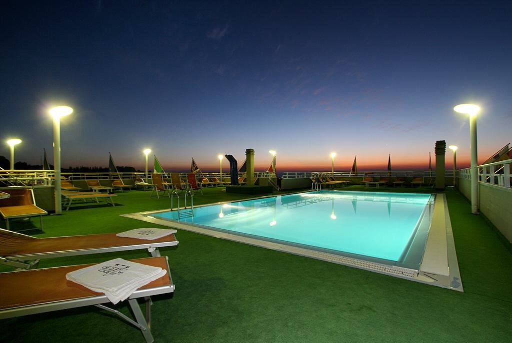 Hotel Villa Luca Chianciano Terme Exterior photo
